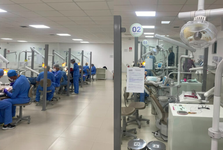 UniDomBosco abre agendamentos para atendimento odontológico gratuito em Curitiba. Confira as especialidades e saiba como agendar sua consulta.