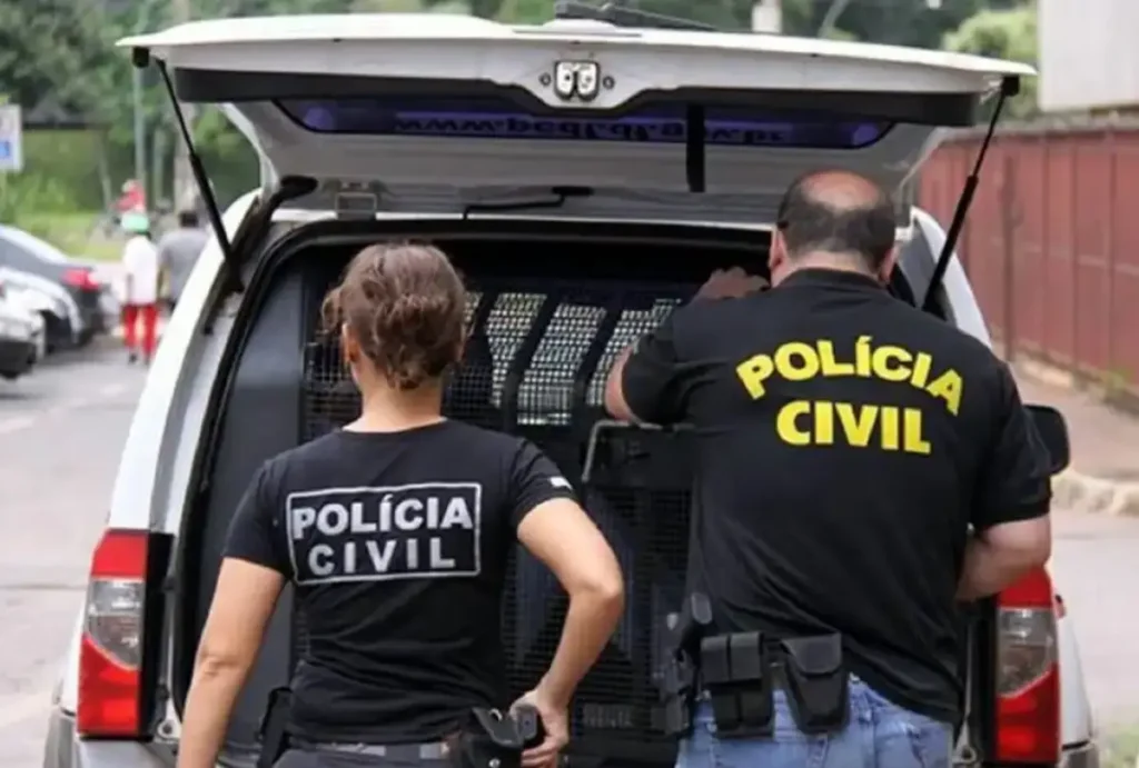 Atentado durante eleições em Brasília