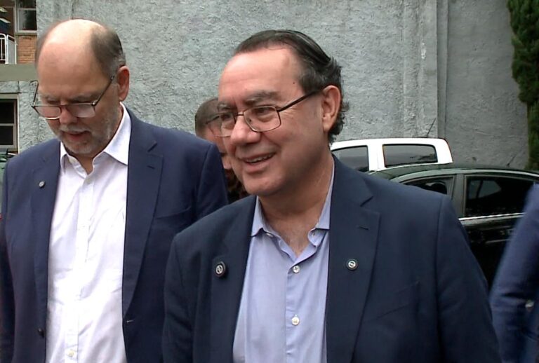 Augusto Cury em Curitiba