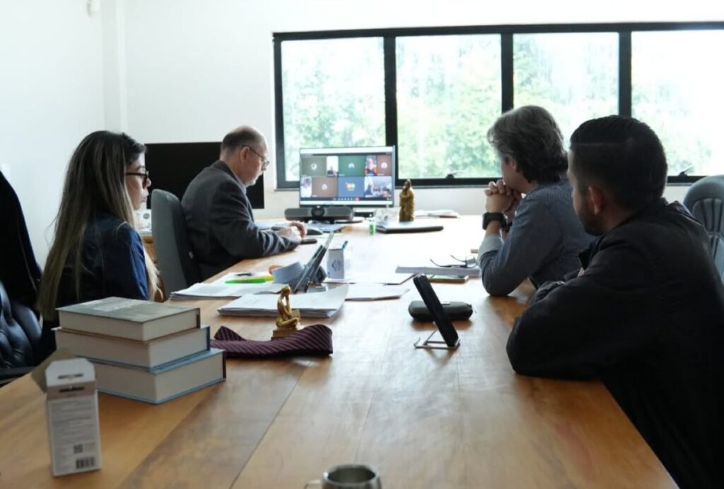 Convenção do Avante Paraná