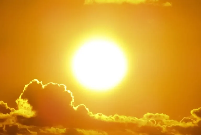Bolha de calor eleva temperaturas em todo o Brasil