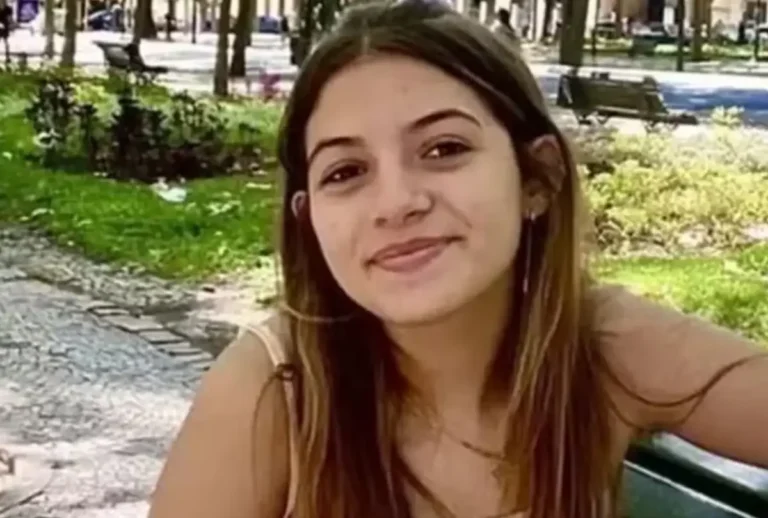 Brasileira bilionária mais jovem do mundo