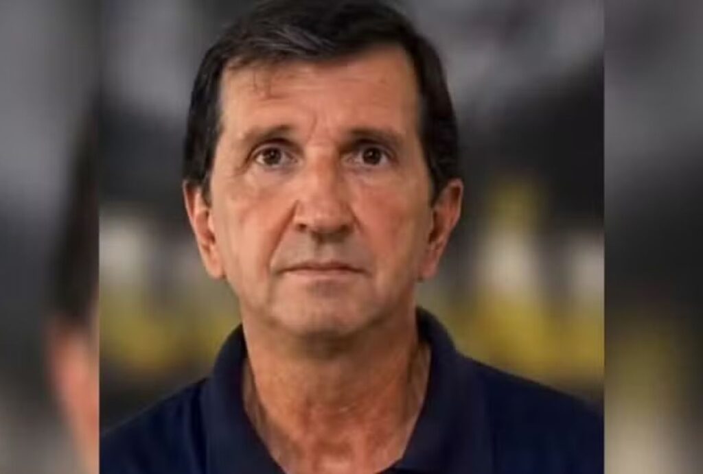 Célio Pereira da Silva