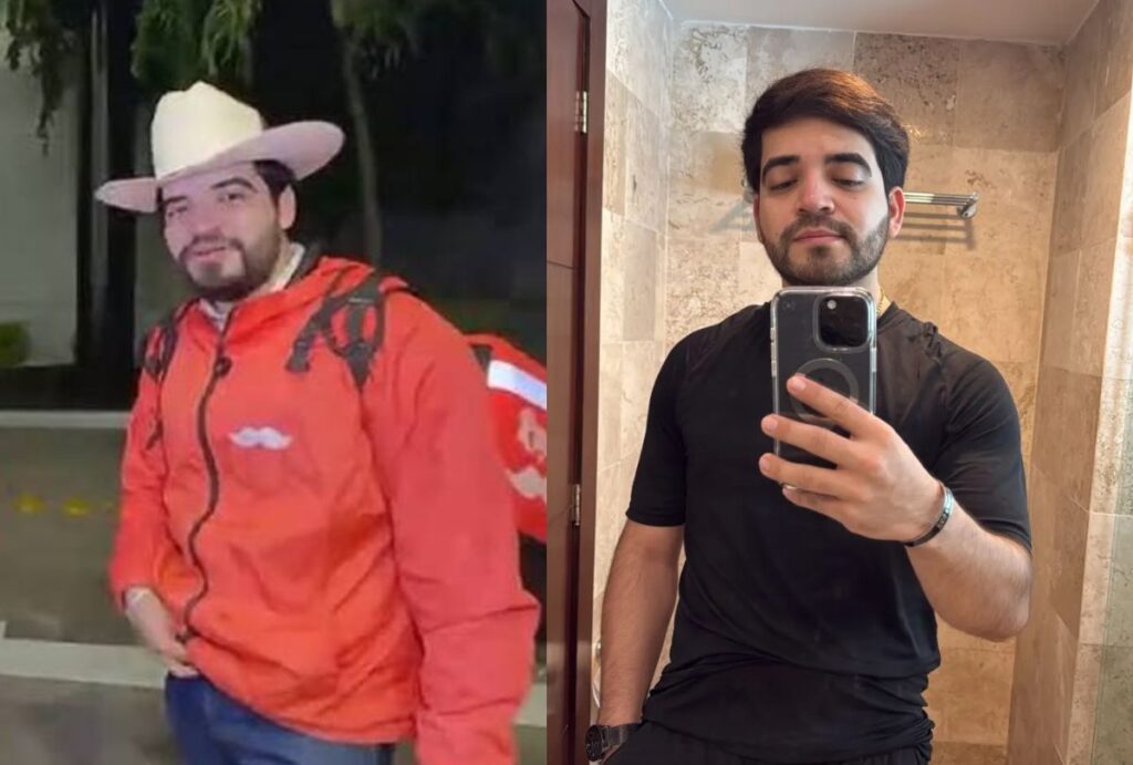 Cesar Gastelum