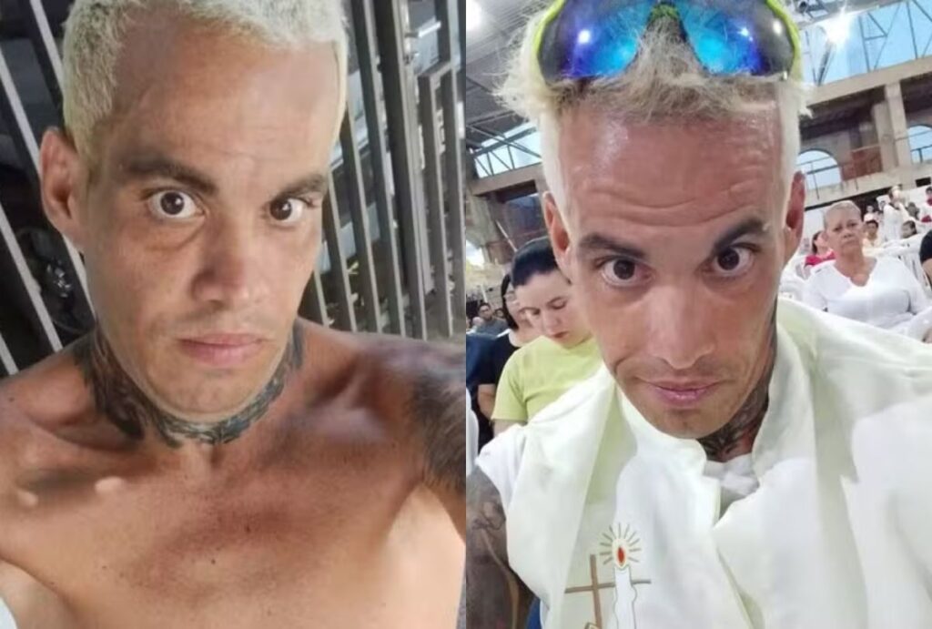 David Willian Serafim