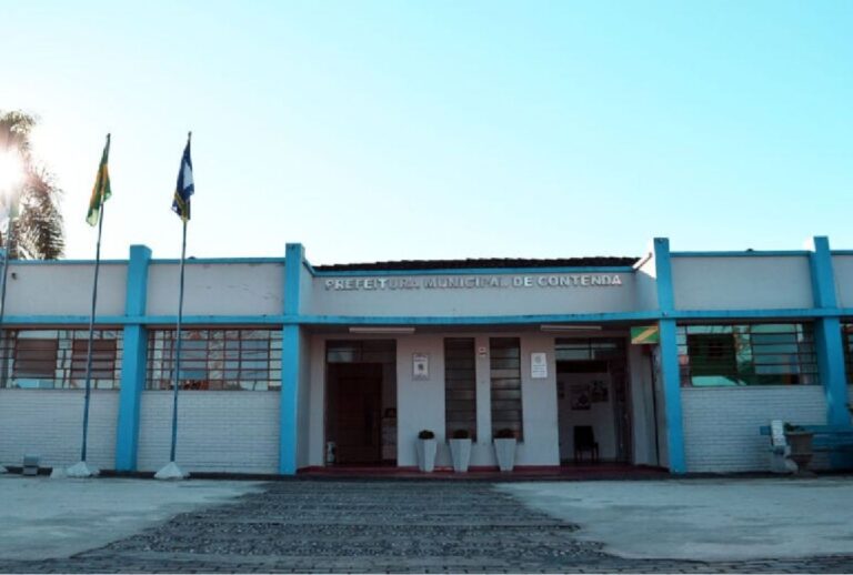 Prefeitura de Contenda