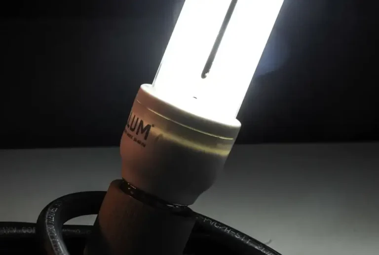 Conta de luz em setembro ficará mais cara