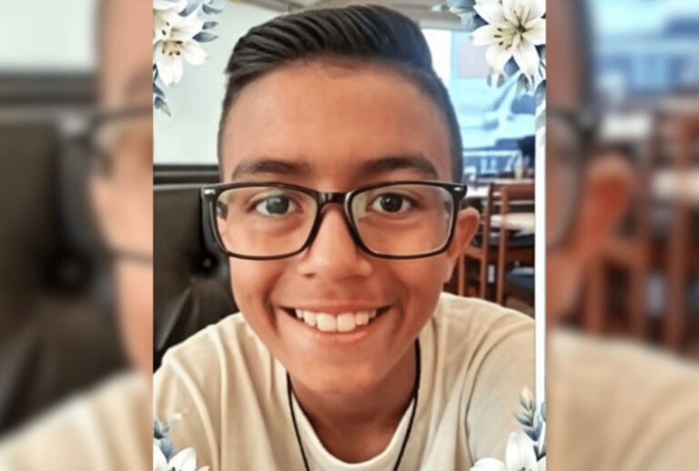 Criança atropelada em São Paulo