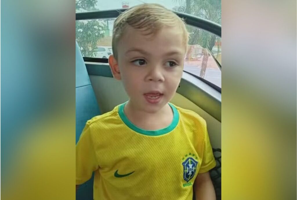 Tiago Oliveira