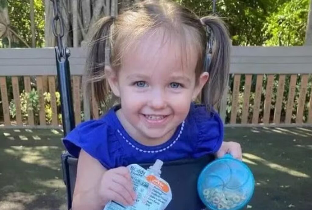 Criança morre no brinquedo