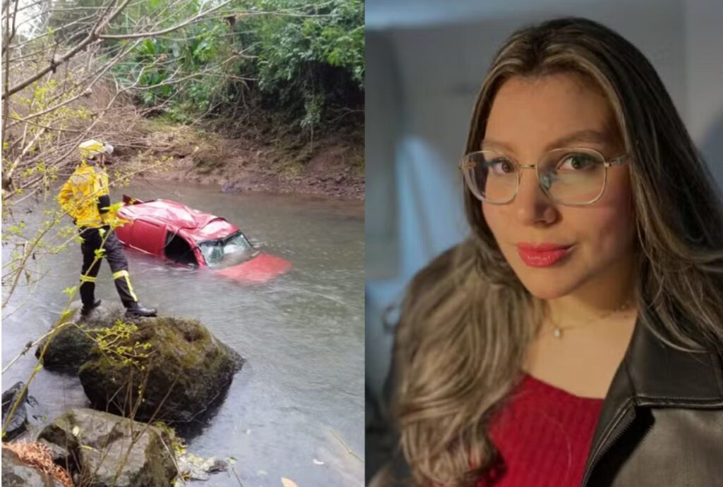 Débora Ester de Biazi Dambros