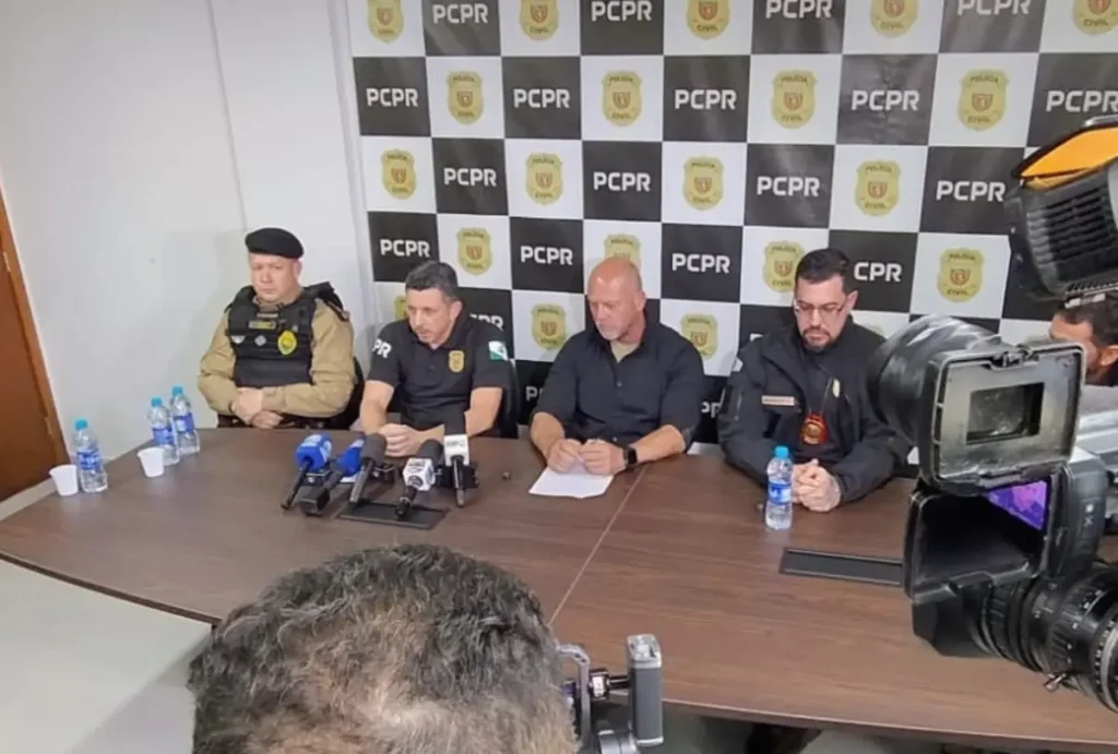 Polícia dá detalhes sobre primas desaparecidas