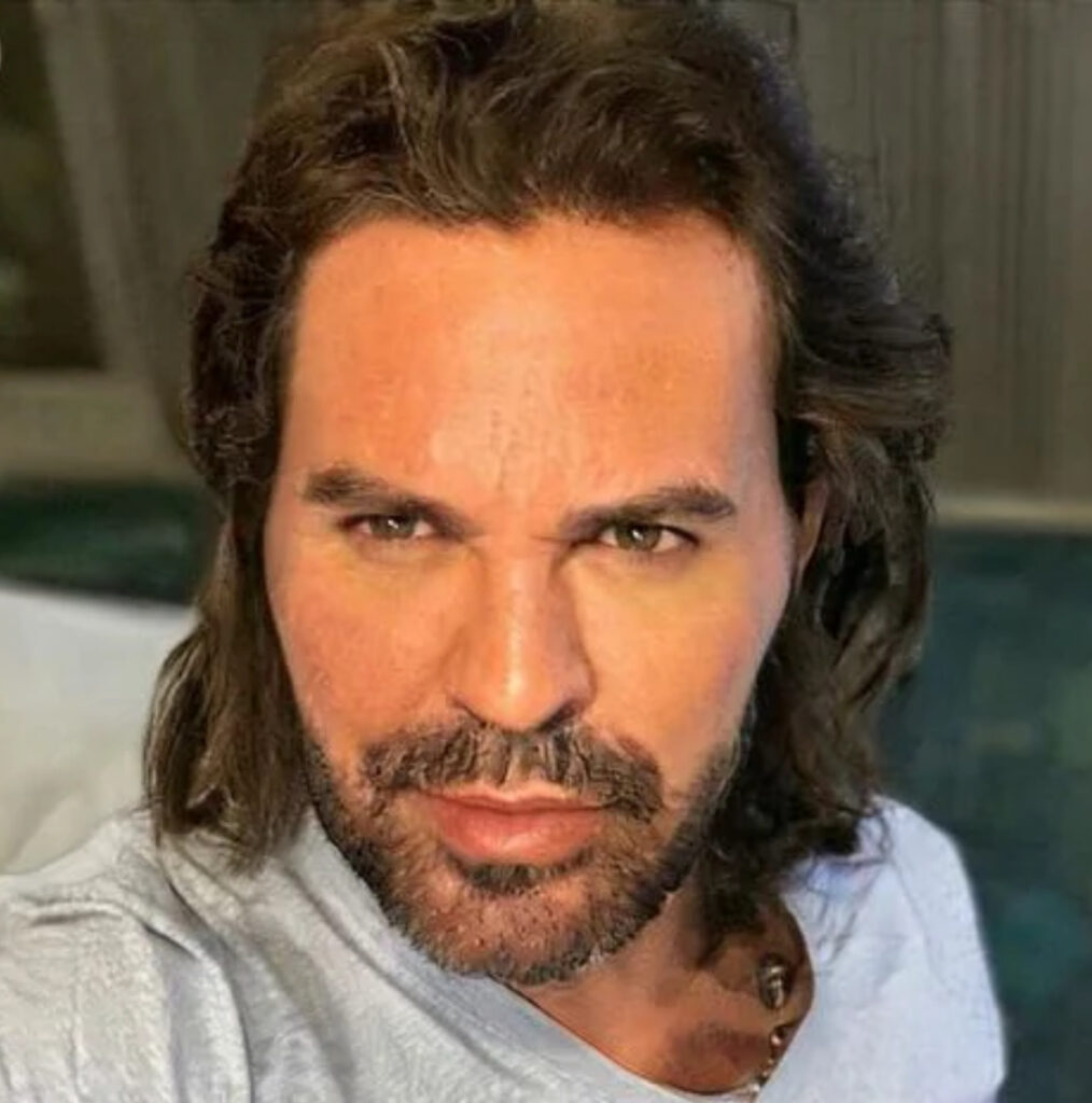 eduardo costa antes