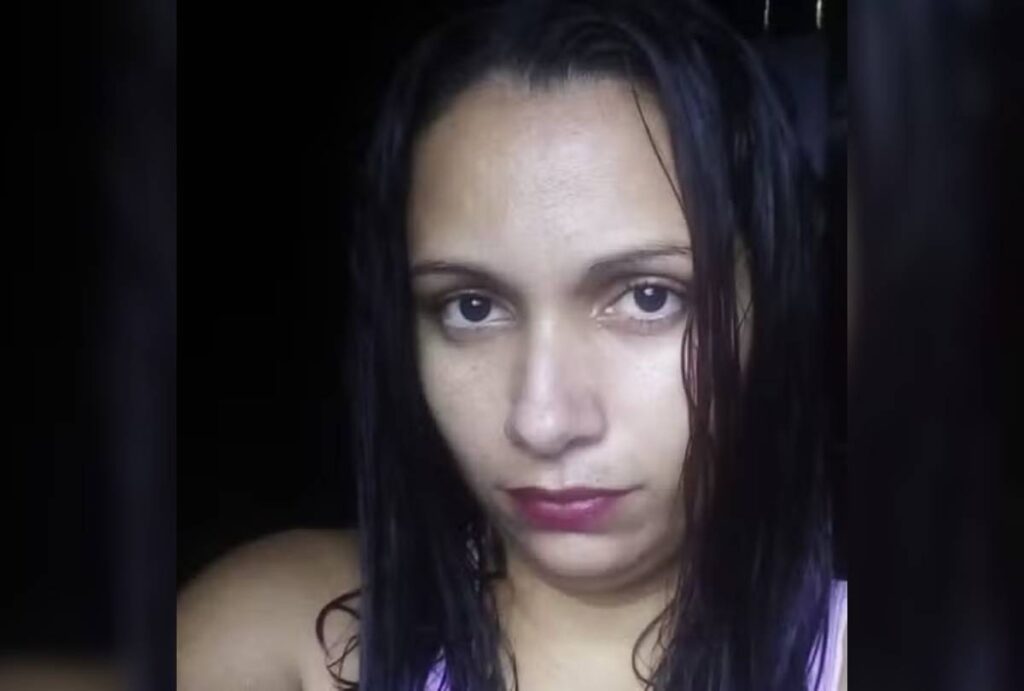 Eliene Luzanira da Silva