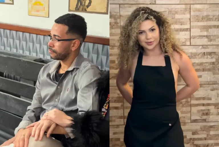 Barbearia nudista em florianópolis segue causando