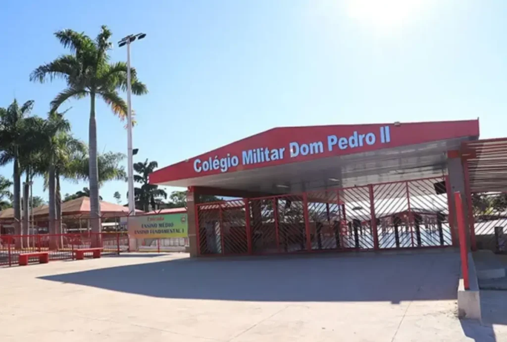 Estudante espancado no Distrito Federal