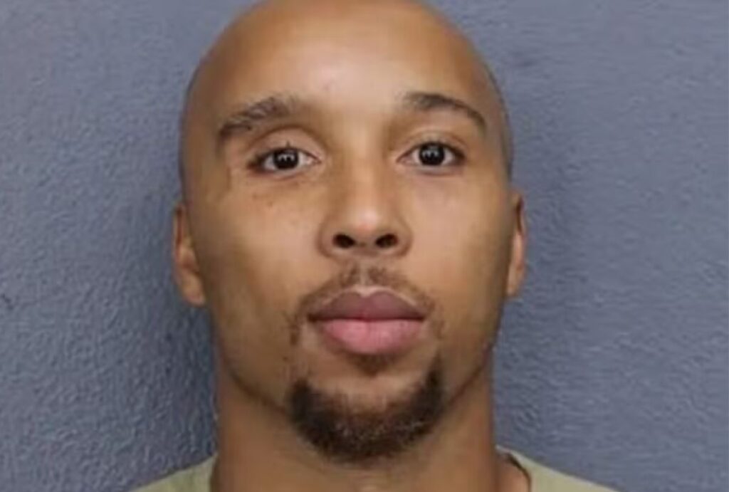 Stedman Bailey