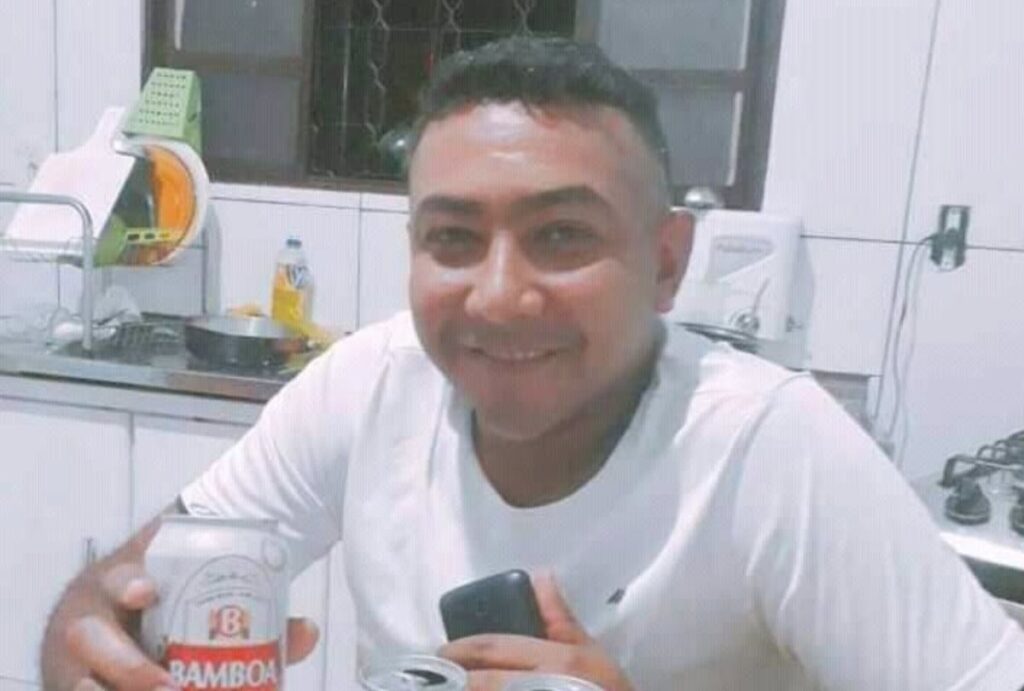 Jorciley Eloi de Moraes