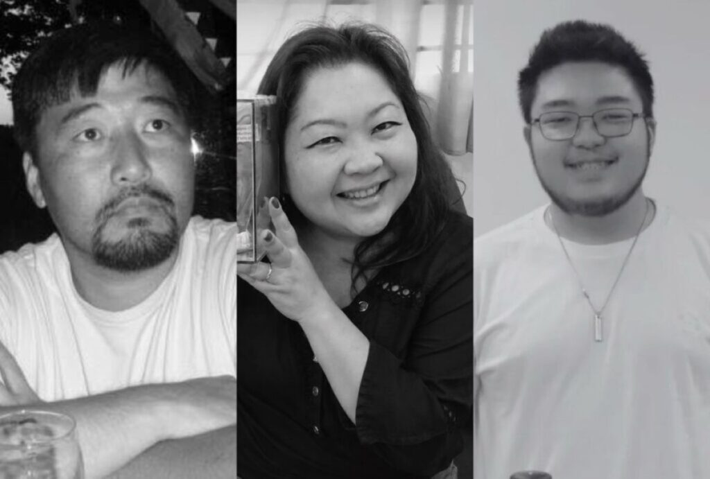 Família foi encontrada morta no bairro Água Verde