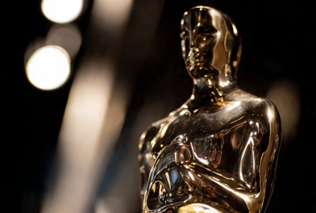 Filmes do Brasil no Oscar
