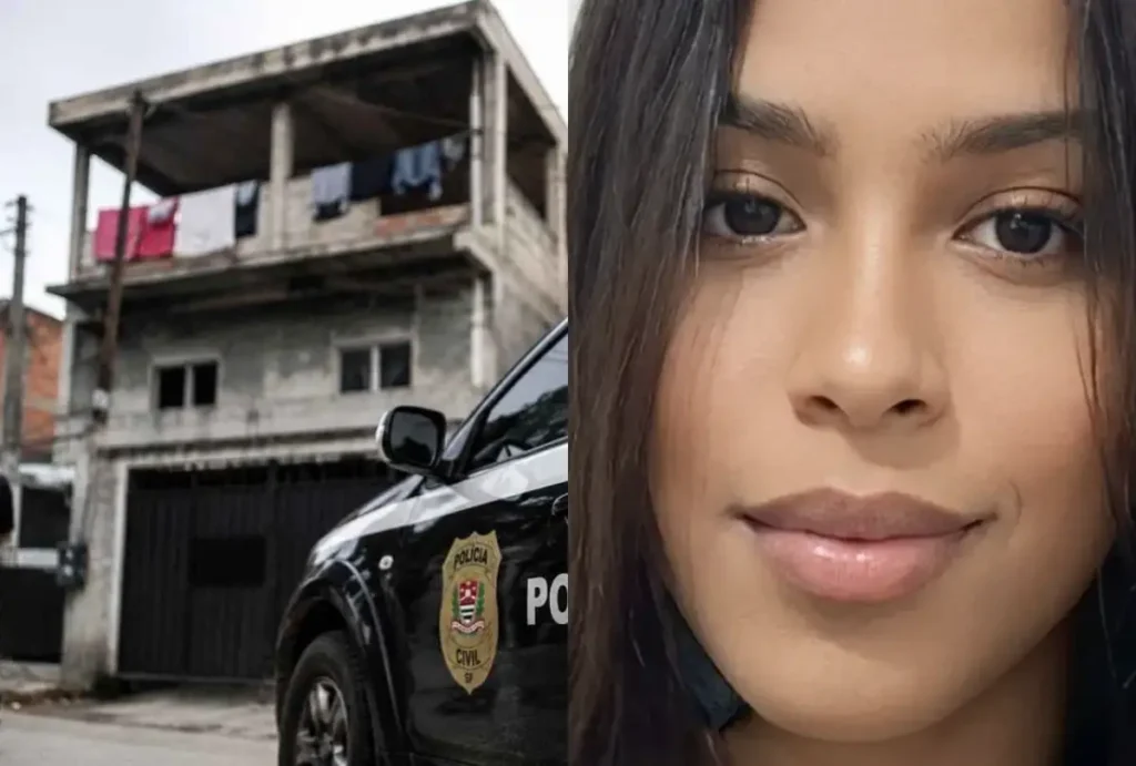 Ana Beatriz Silva Santos