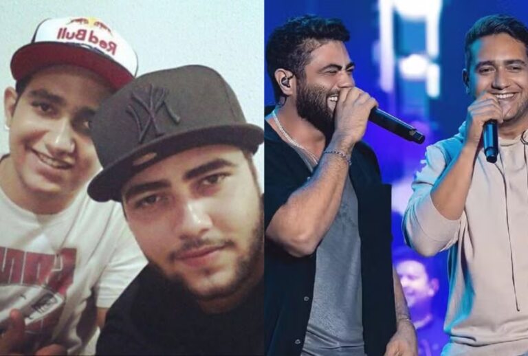 Henrique e Juliano