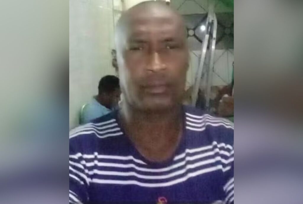 Nerival Domingos dos Santos