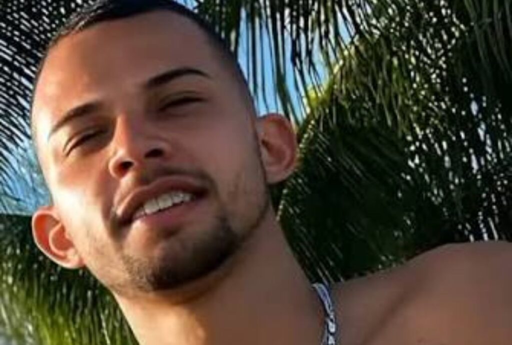Guilherme Ferreira de Arruda