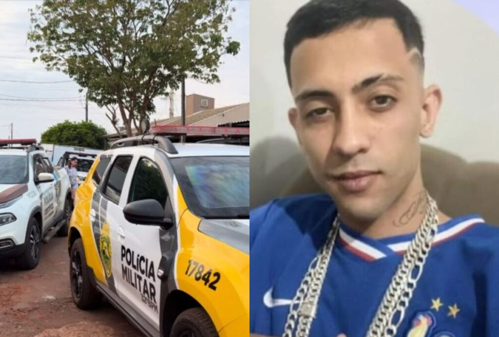 Jalhison Vieira Custódio