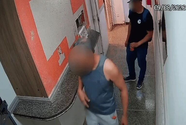 Homem de 52 anos foi encontrado morto