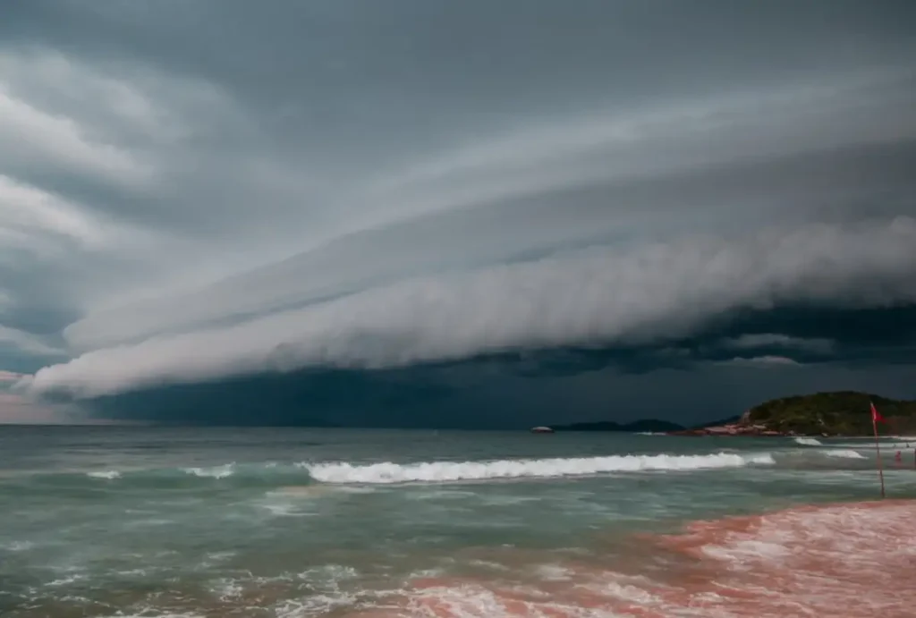 Inmet alertas