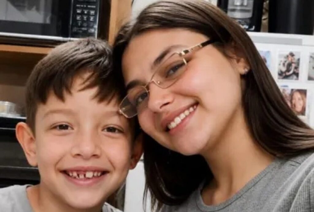 Arthur Joos Schssler e Beatriz Joos de Souza