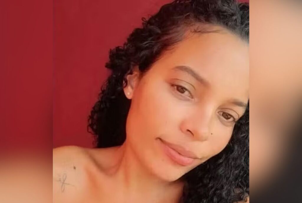 Jaqueline de Jesus Santos Vieira