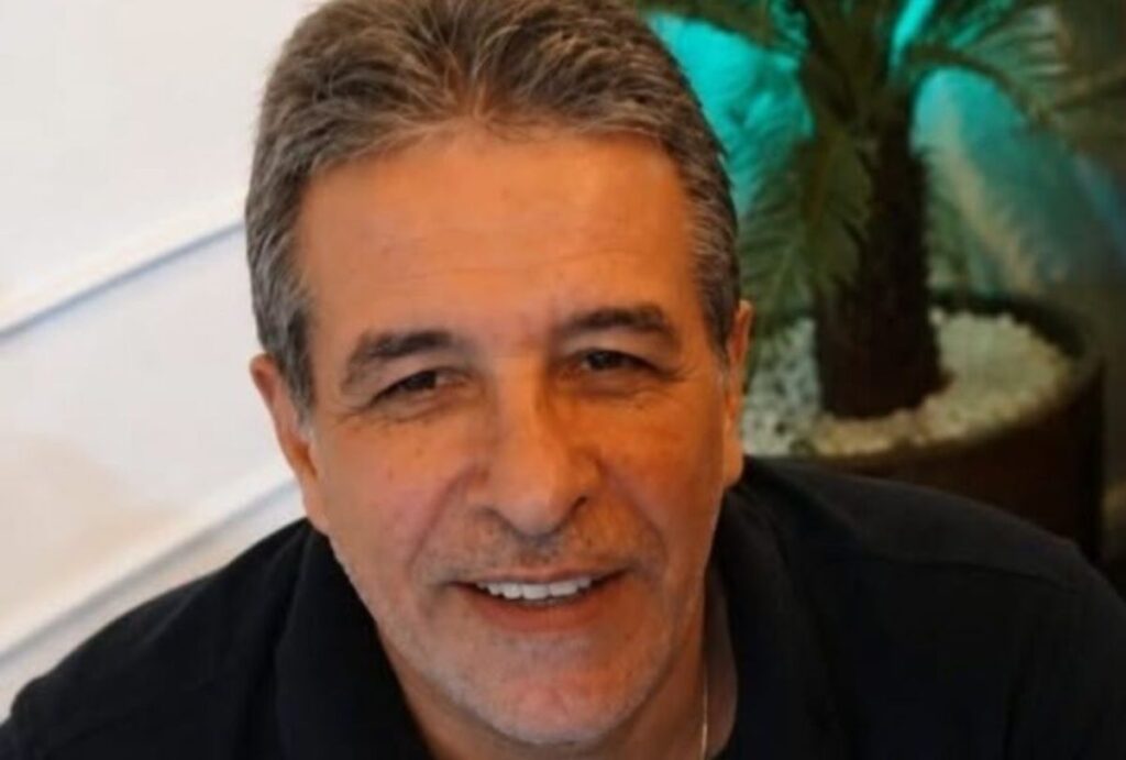 João Batista Porto