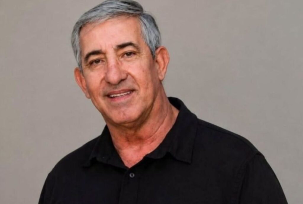 José Rogério da Silva