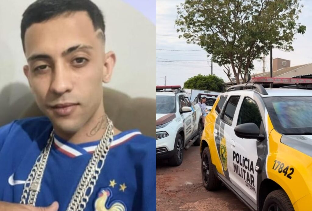 Jalhison Vieira Custódio