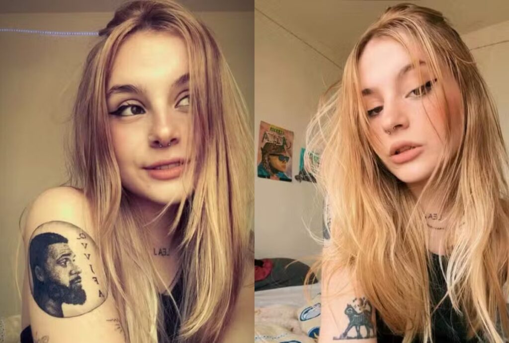 Joviana Evelyn Lankovski