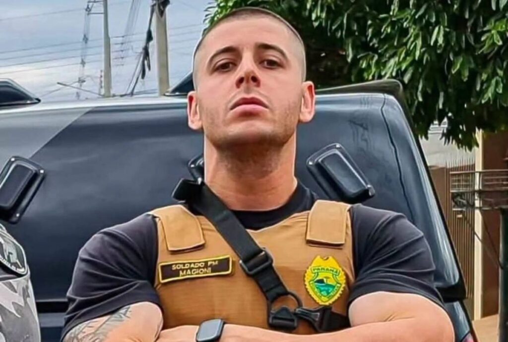 Kauã Gabriel Darodda Magioni