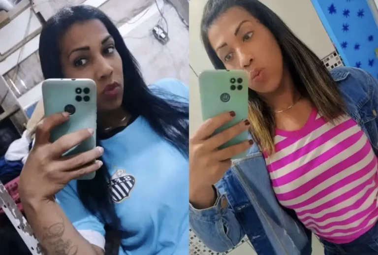 Kayra Kamilly foi encontrada morta em um terreno baldio