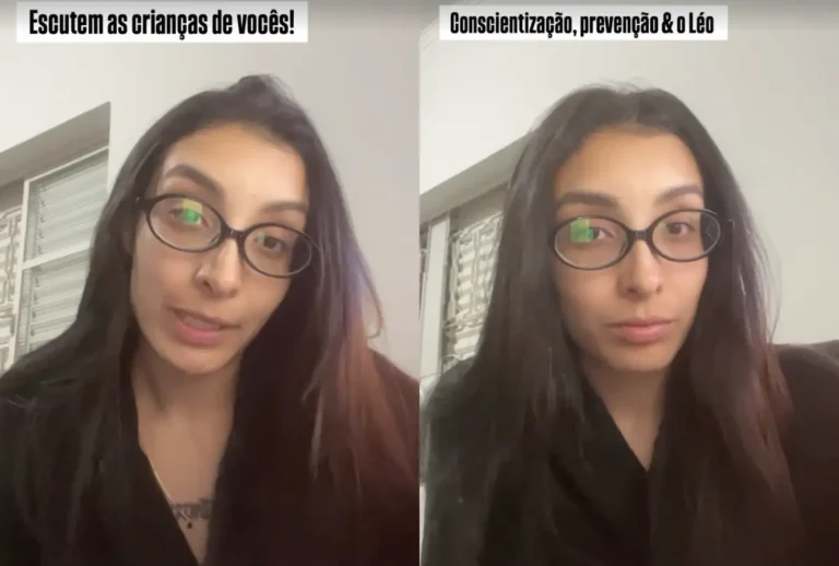 Laryssa Campanati