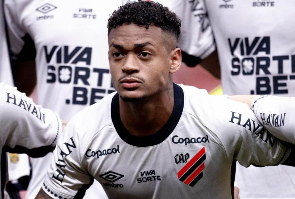 Léo Derik