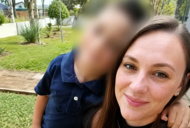 Lucimara Guilherme morreu no acidente da Br-373