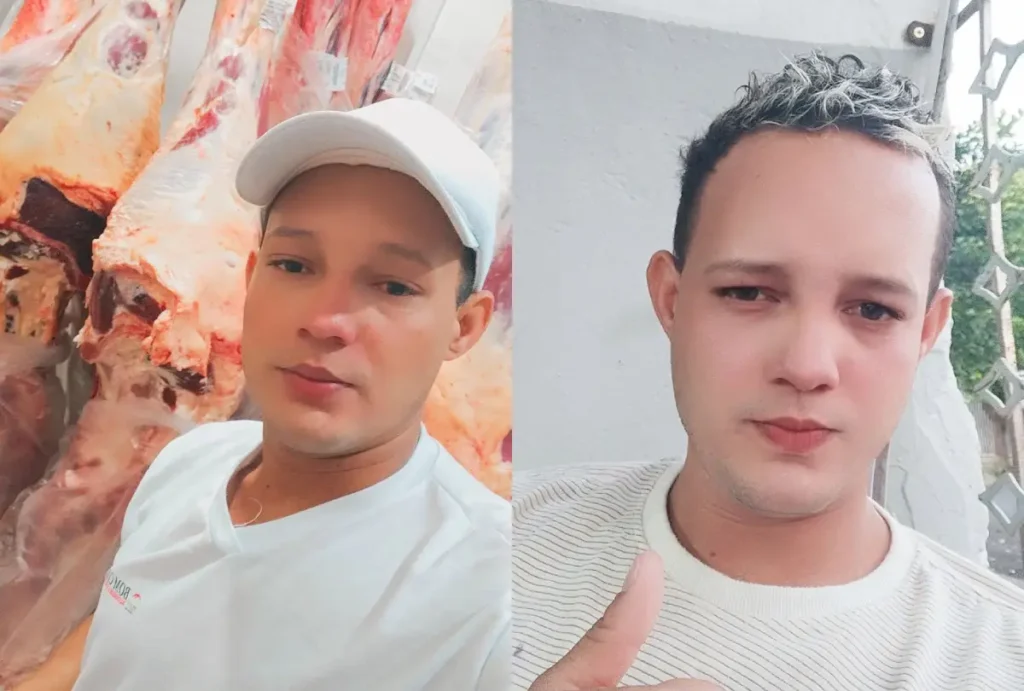 Marciel Dias dos Santos é acusado de matar e esquartejar uma mulher