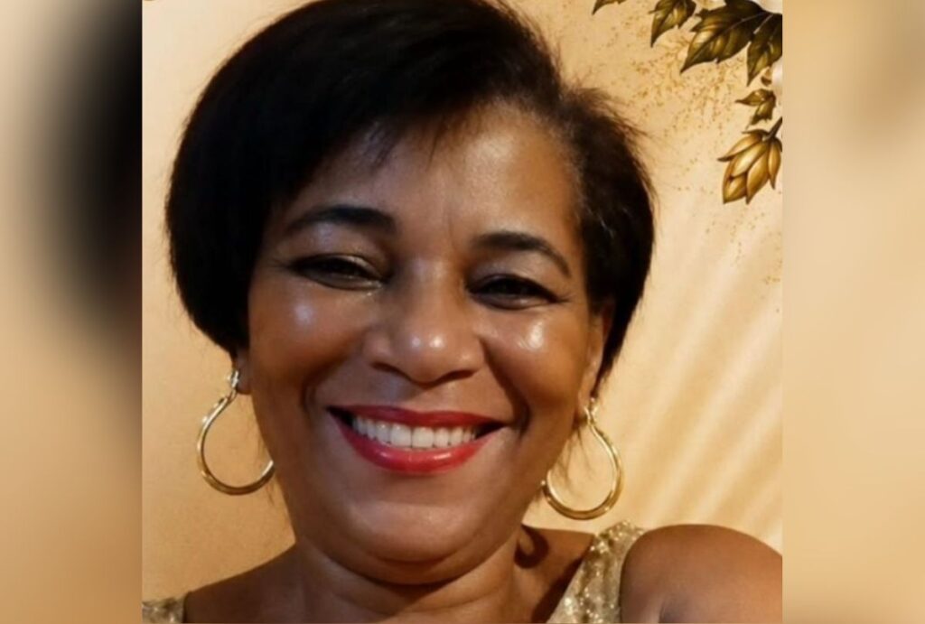 Maria Nilda Ferreira