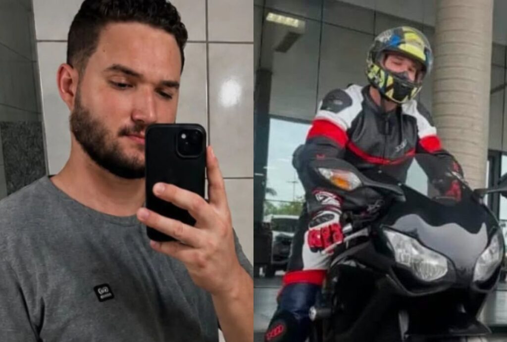 Matheus Henrique Lima