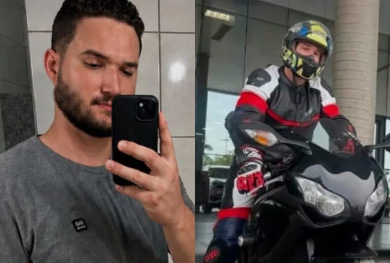Matheus Henrique Lima