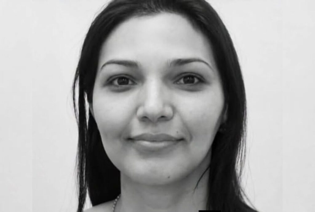 Meriane Abreu de Lima