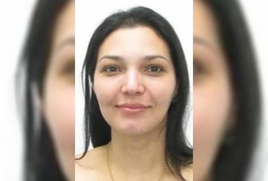 Meriane Abreu Lima