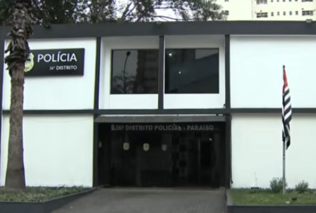 Mulher denuncia hospital