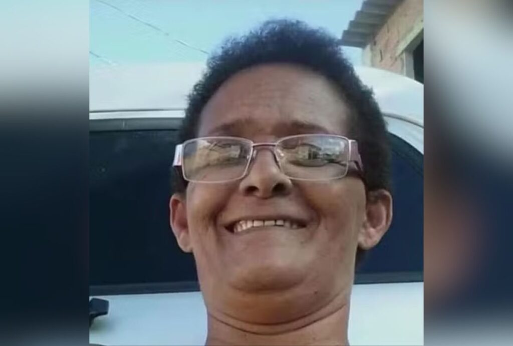 Benedita de Jesus Rodrigues